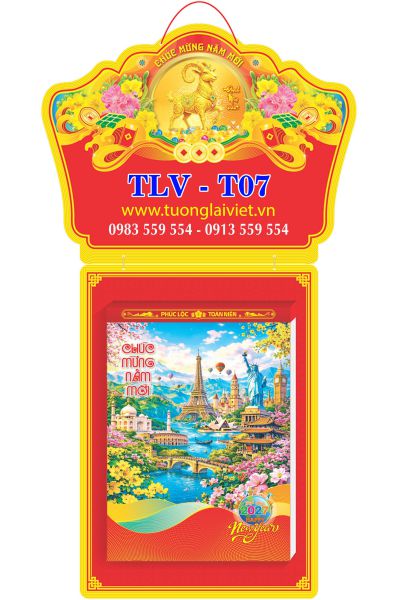 Lịch Bloc siêu cực đại Cảnh Đẹp Thế Giới