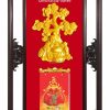 Lịch Gỗ Mai Phú Quý