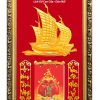 Lịch Gỗ Thuận Buồm Xuôi Gió