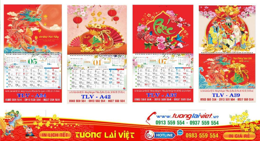 Lịch Lò Xo Giữa Bộ Số